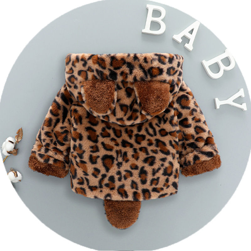 1 2 3 4 سنوات أفخم سترة الطفل  - مراجعة Winter Clothing For Toddlers وسعره