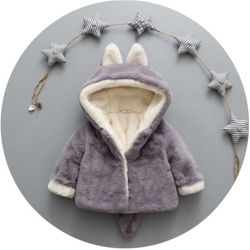 1 2 3 4 سنوات أفخم سترة الطفل  - مراجعة Winter Clothing For Toddlers وسعره