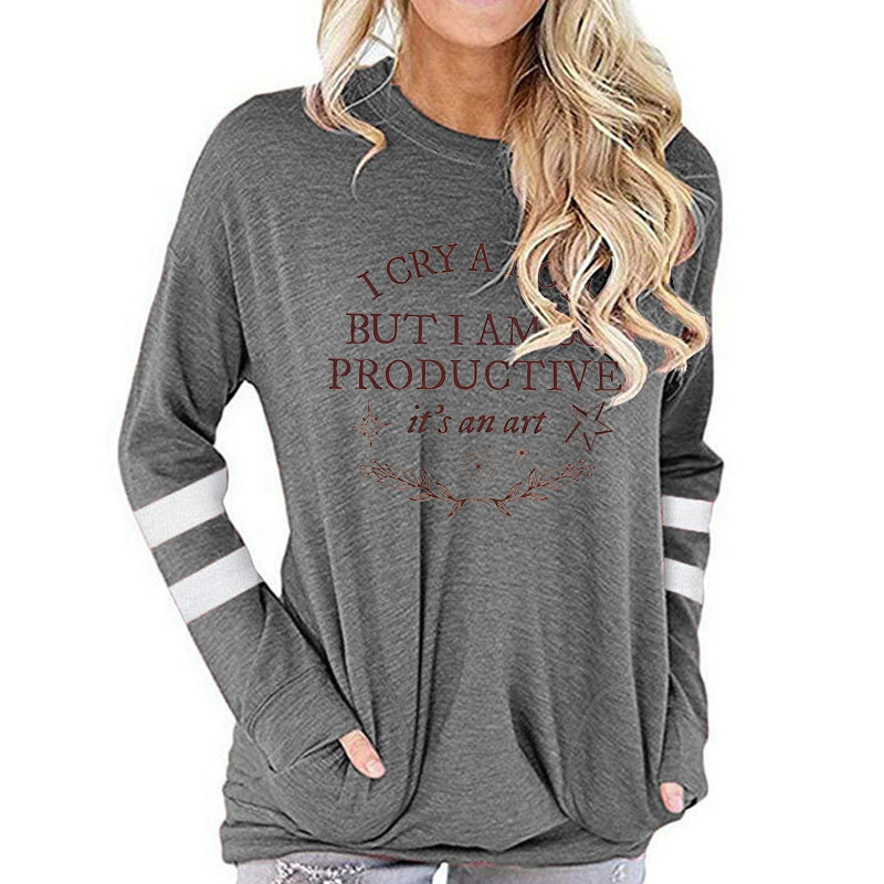 تي شيرت نسائي بأكمام طويلة ورق - مراجعة Winter Clothing Quotes وسعره