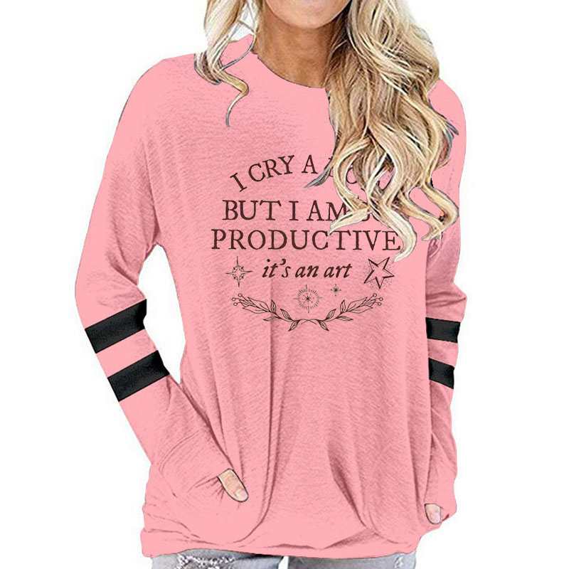 تي شيرت نسائي بأكمام طويلة ورق - مراجعة Winter Clothing Quotes وسعره