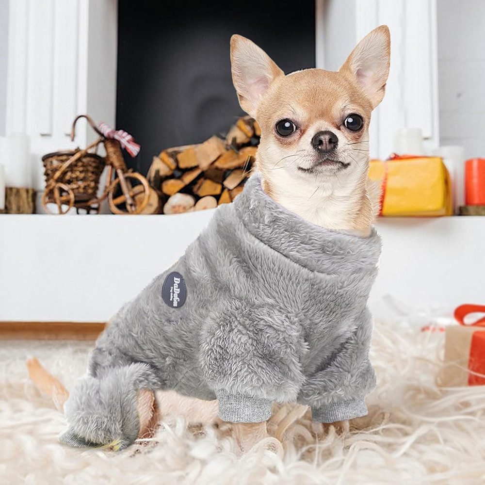 سترات الكلاب للكلاب الصغيرة مل - مراجعة Winter Clothing For Toddlers وسعره