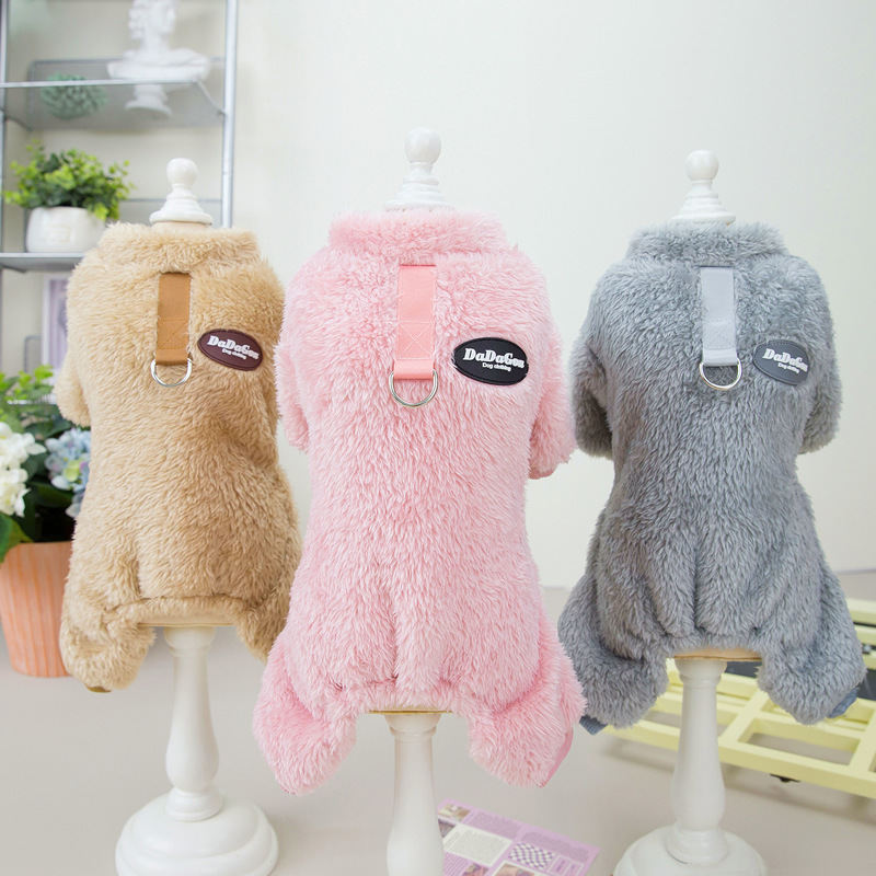 سترات الكلاب للكلاب الصغيرة مل - مراجعة Winter Clothing For Toddlers وسعره