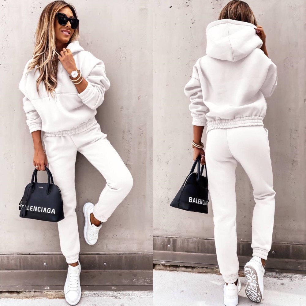 خريف شتاء جديد بلون طويل الأكم - مراجعة Winter Clothing Sales وسعره