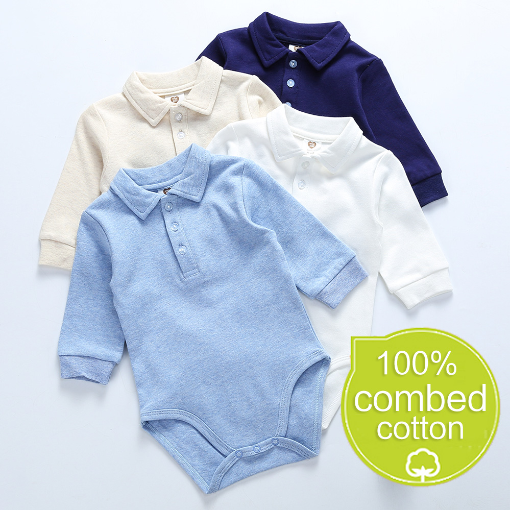 ملابس أطفال 100% قطن، بدلة قطع - مراجعة Winter Clothing Newborn وسعره