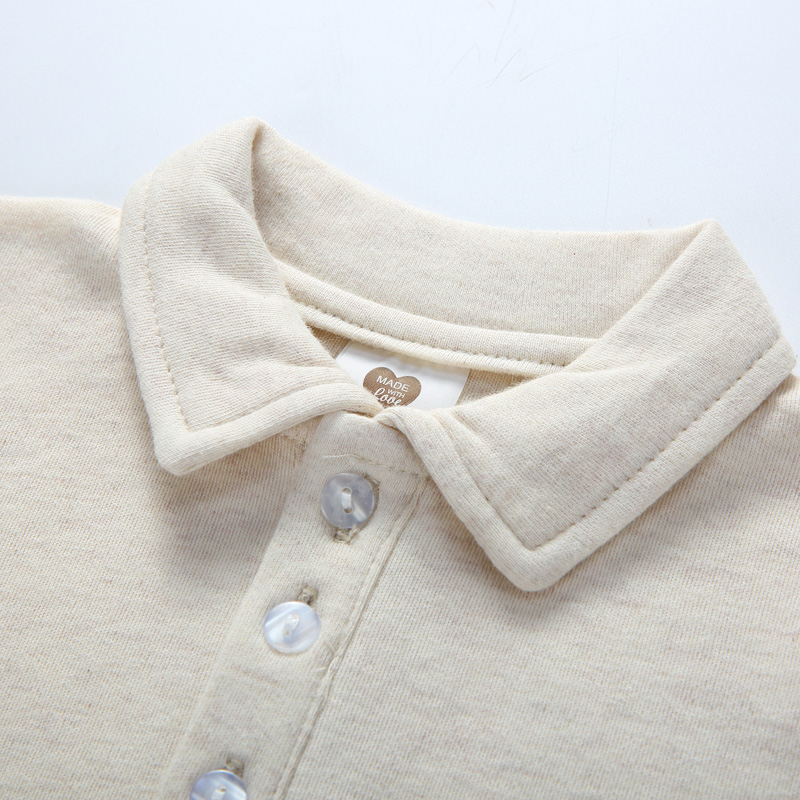 ملابس أطفال 100% قطن، بدلة قطع - مراجعة Winter Clothing Newborn وسعره