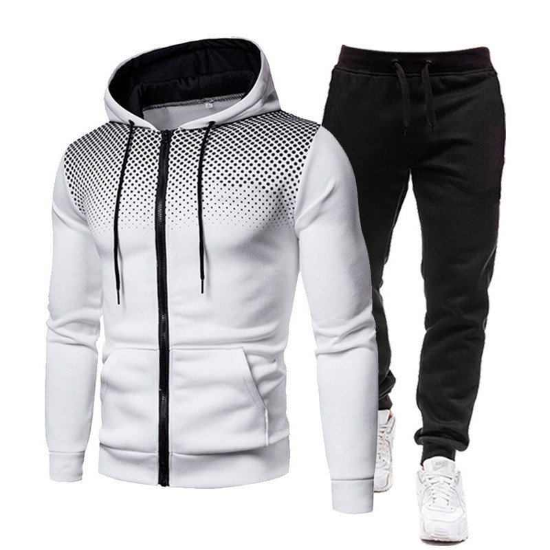 طقم رياضي رجالي 2026 للجري في  - مراجعة Winter Clothing Usa وسعره