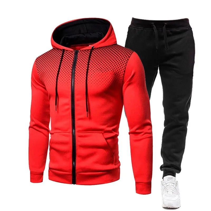 طقم رياضي رجالي 2026 للجري في  - مراجعة Winter Clothing Usa وسعره
