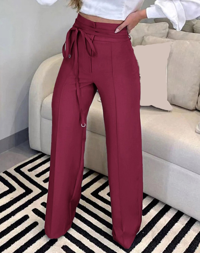 بنطلون العمل الكاكي عالية الخص - مراجعة Winter Clothing Work وسعره