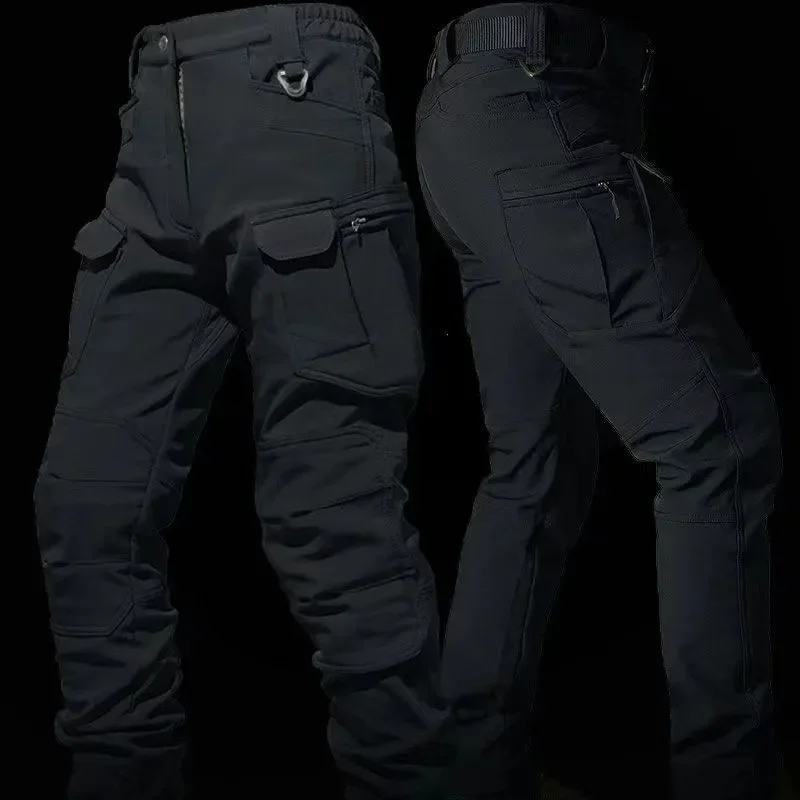 الرجال المخملية تسلق الجبال ست - مراجعة Windproof Jacket Softshell وسعره