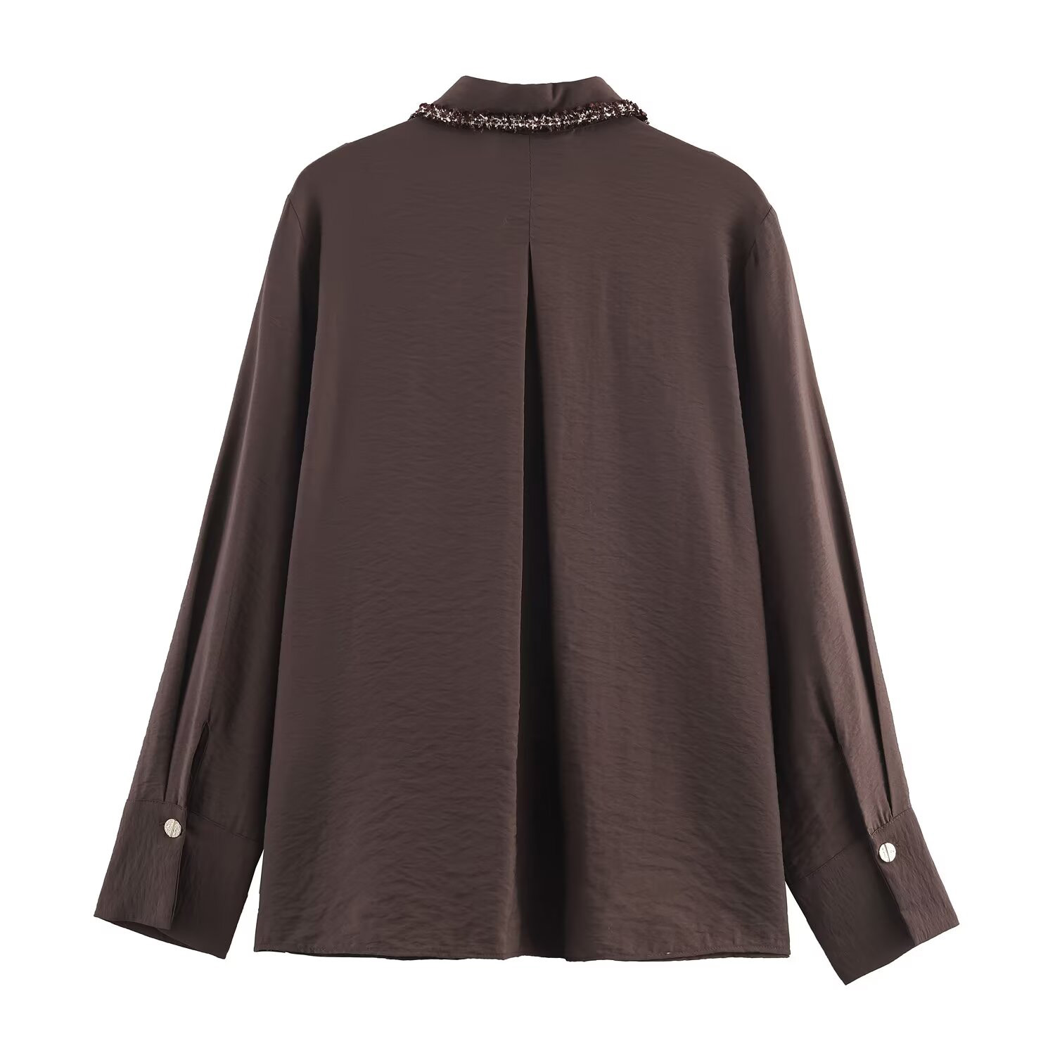 النمط الأوروبي والأمريكي 2025  - مراجعة Winter Clothing Trends 2025 وسعره