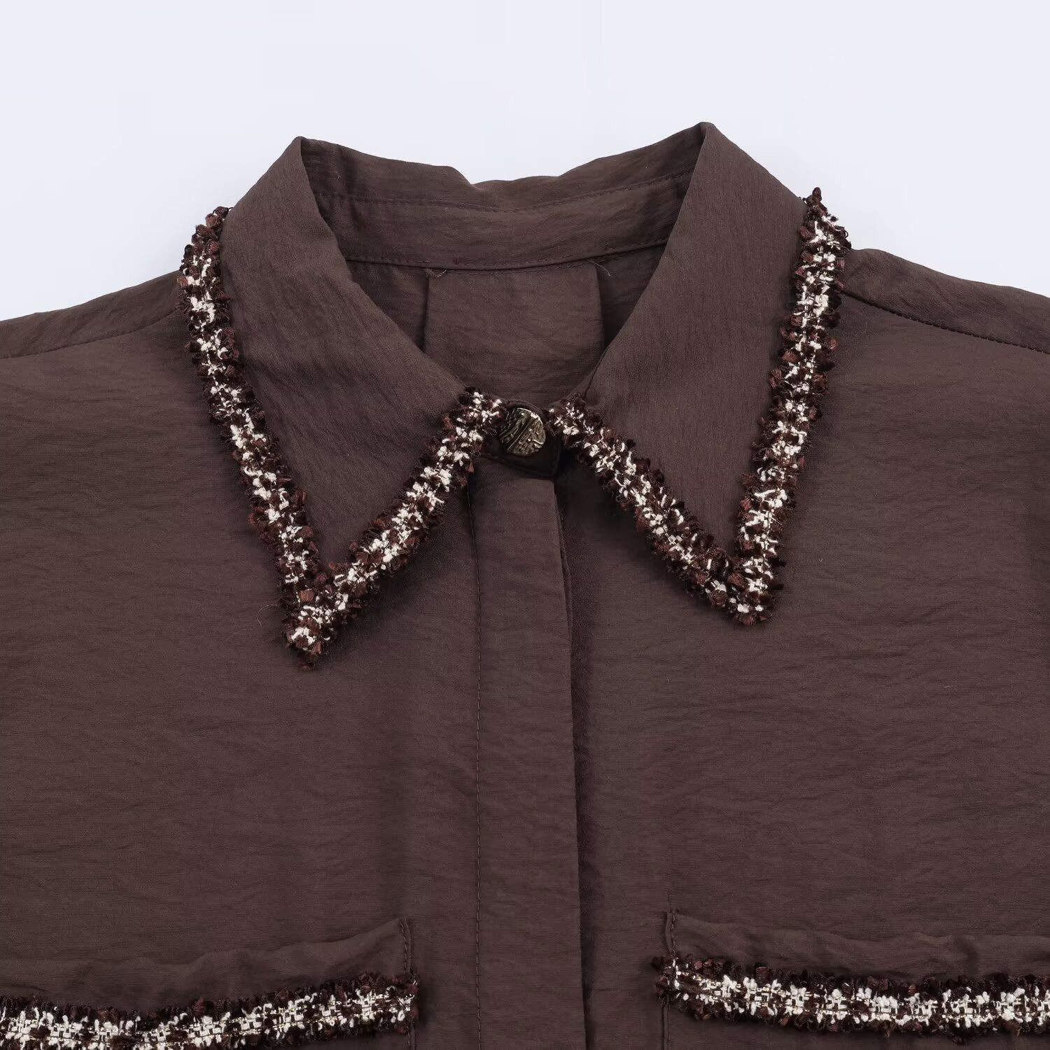 النمط الأوروبي والأمريكي 2025  - مراجعة Winter Clothing Trends 2025 وسعره