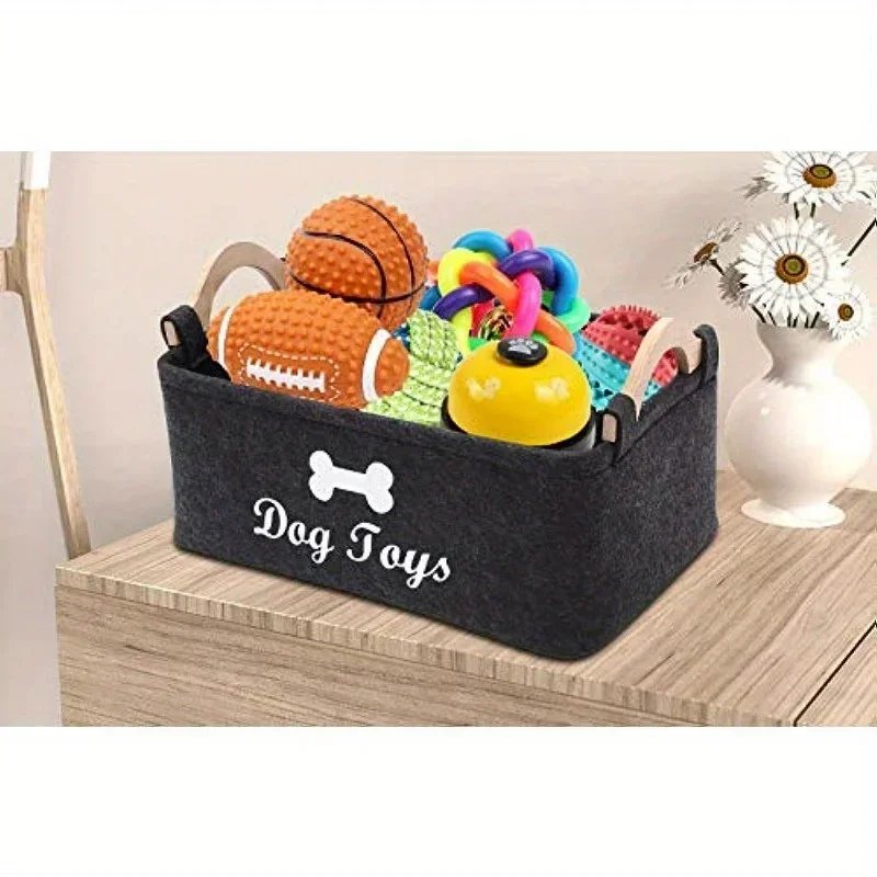 صندوق ألعاب الحيوانات الأليفة  - مراجعة Winter Clothing Organizer وسعره