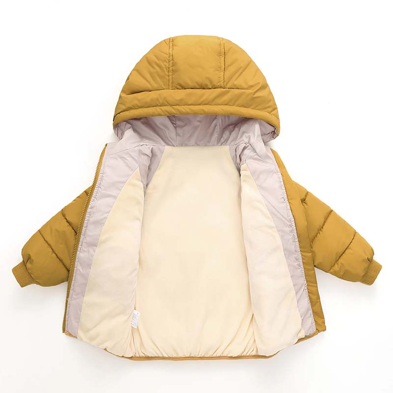 ملابس شتوية كاجوال للبنات الصغ - مراجعة Winter Clothing For Toddlers وسعره