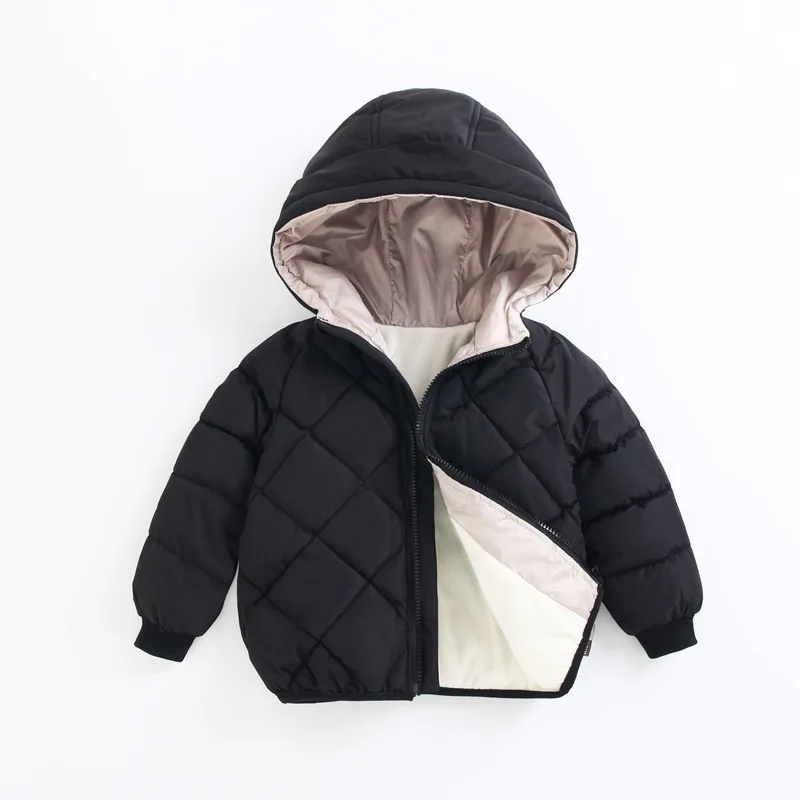 ملابس شتوية كاجوال للبنات الصغ - مراجعة Winter Clothing For Toddlers وسعره