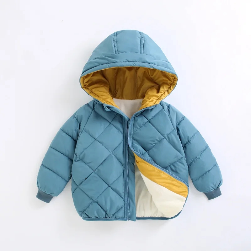 ملابس شتوية كاجوال للبنات الصغ - مراجعة Winter Clothing For Toddlers وسعره