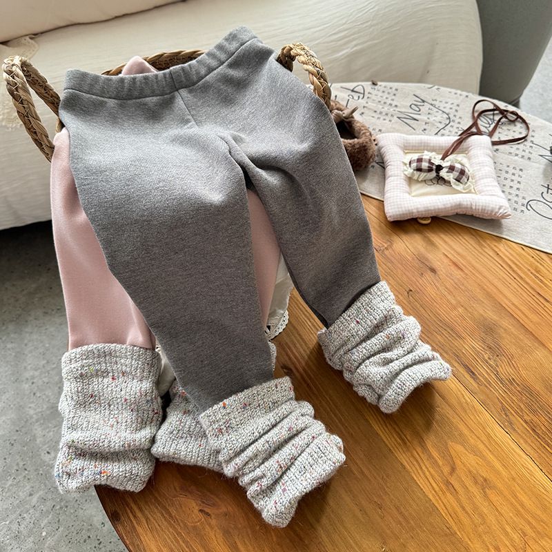 طفل الفتيات طماق الاطفال السرا - مراجعة Winter Clothing For Toddlers وسعره