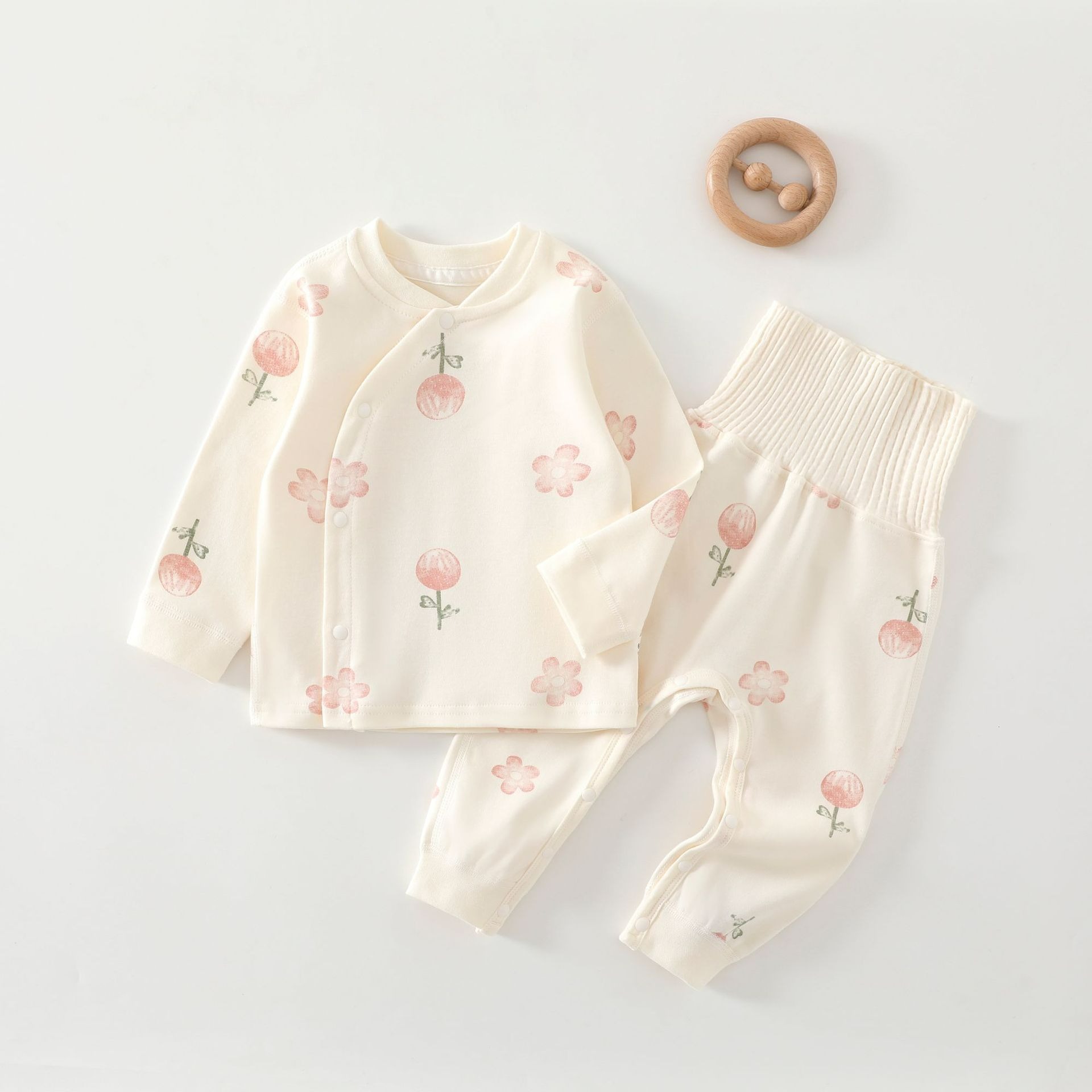 Ircomll الخريف الشتاء ملابس اخ - مراجعة Winter Clothing Newborn وسعره