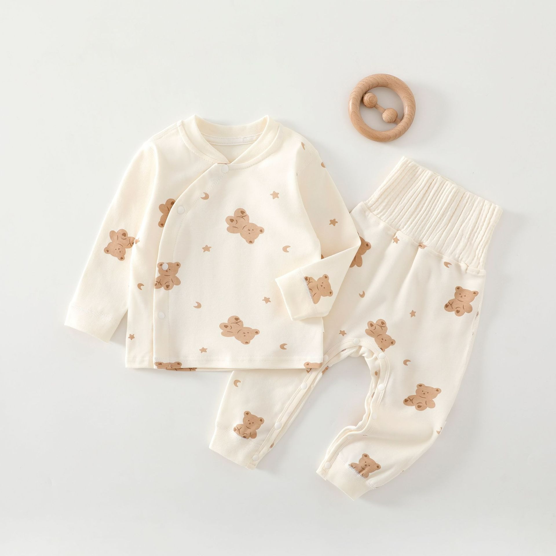 Ircomll الخريف الشتاء ملابس اخ - مراجعة Winter Clothing Newborn وسعره