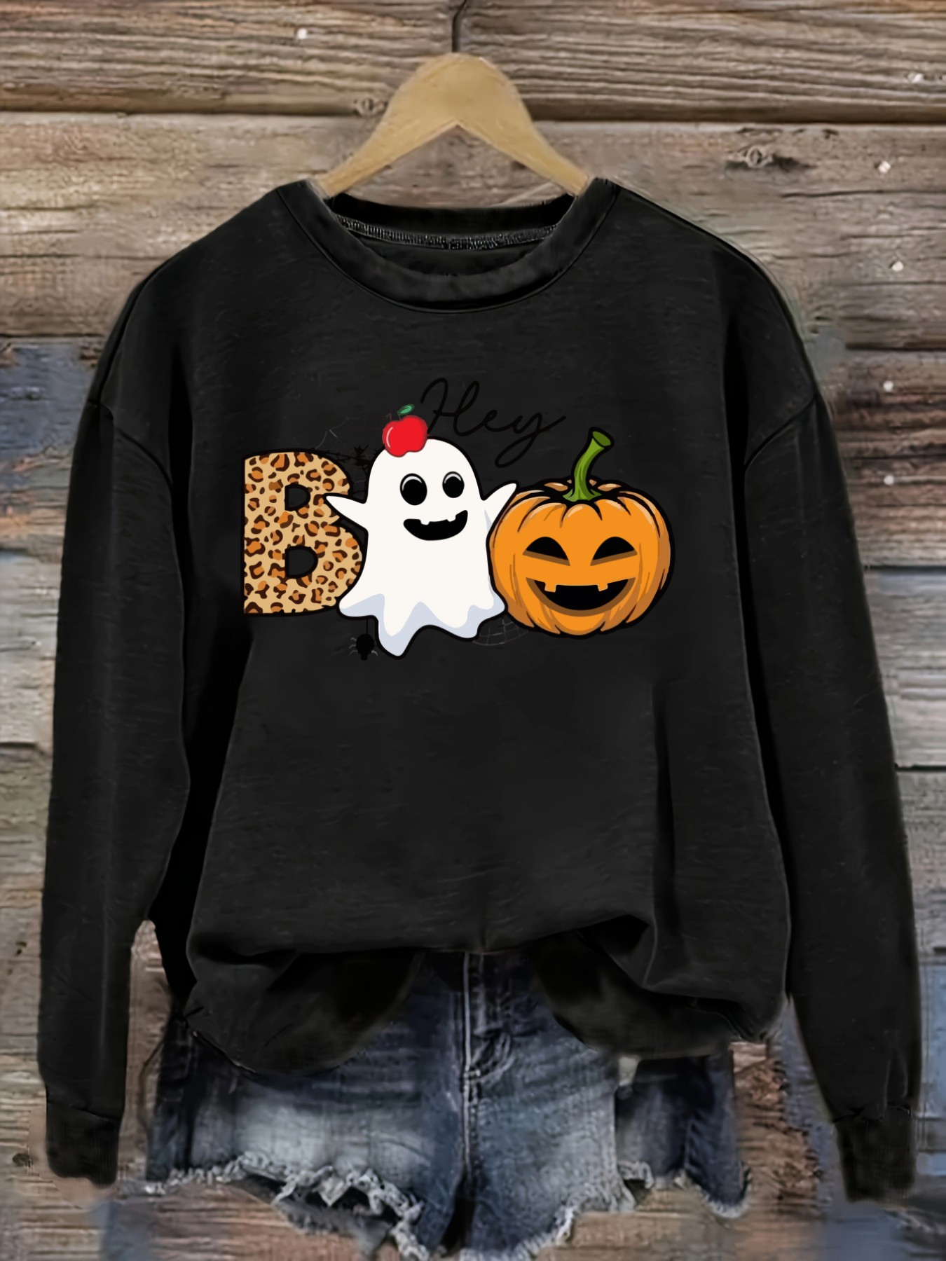 تي شيرت نسائي كاجوال بأكمام طو - مراجعة Winter Clothing Usa وسعره