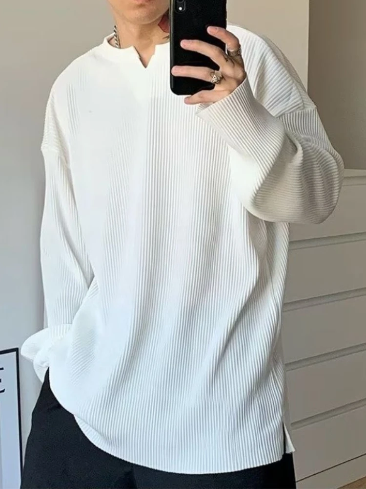 جديد الرجال تي شيرت أبيض كبير  - مراجعة Winter Clothing Quotes وسعره