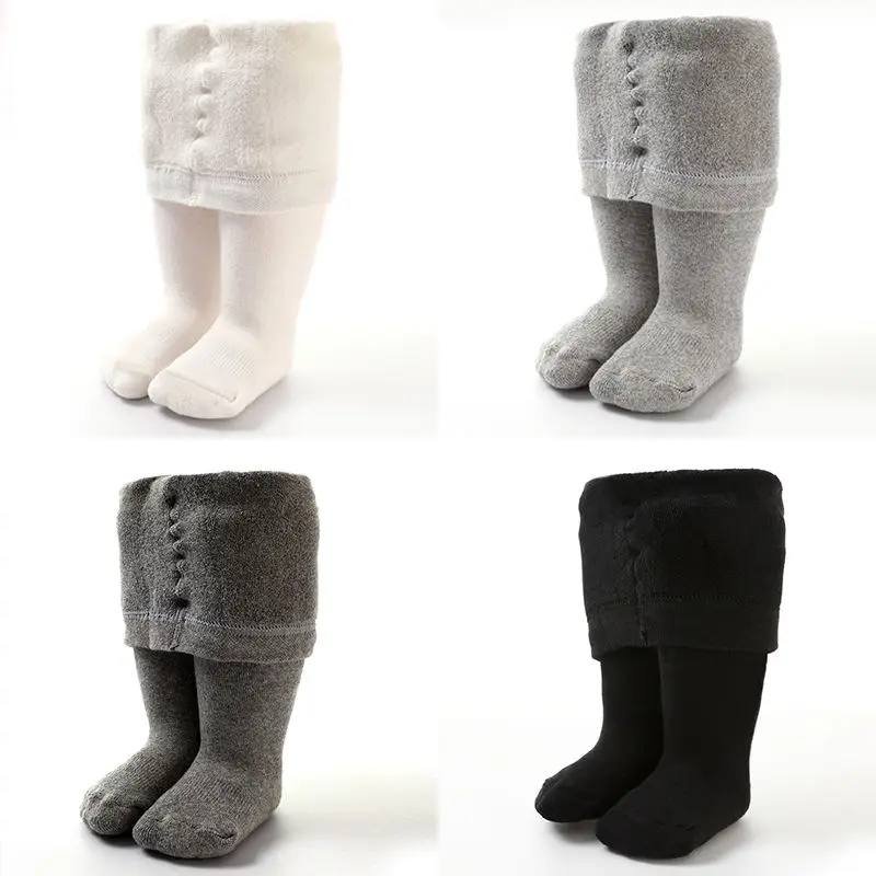 الطفل الجوارب الشتاء الخريف بل - مراجعة Winter Clothing Newborn وسعره