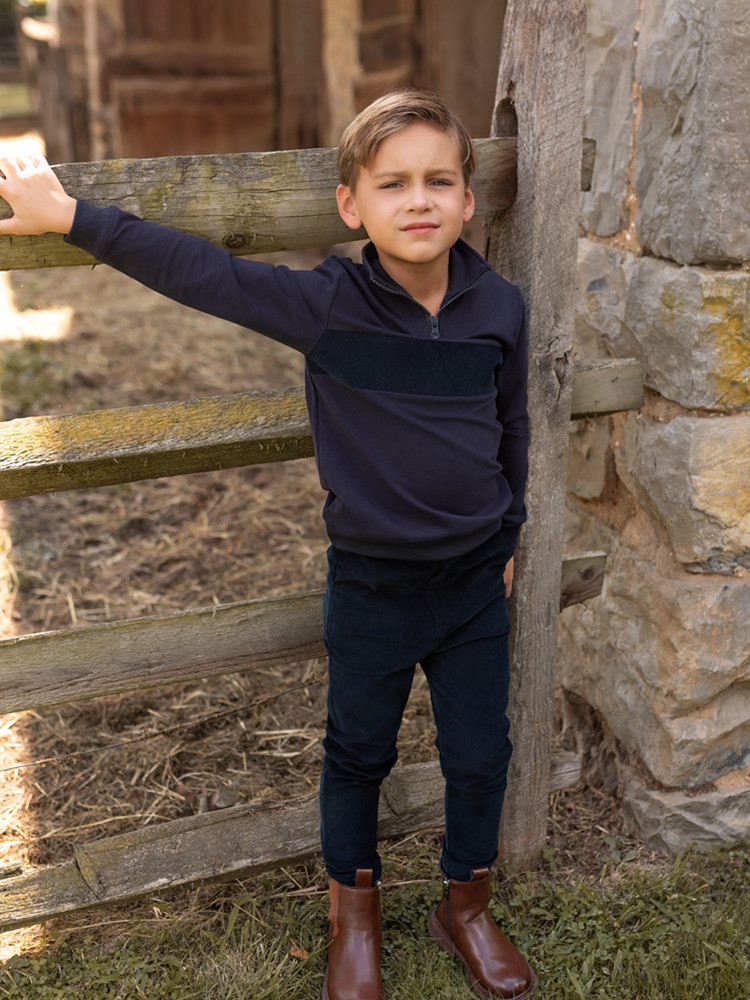 مجموعة AP 2025 AW سروال قصير ب - مراجعة Winter Clothing For Toddlers وسعره