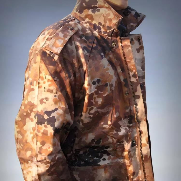 سترة قطنية شتوية، غطاء خارجي،  - مراجعة Winter Clothing Work وسعره