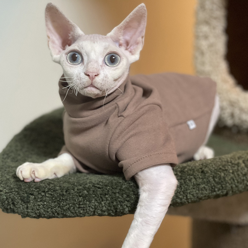 ملابس Sphynx للقطط للأطفال من  - مراجعة Winter Clothing For Toddlers وسعره