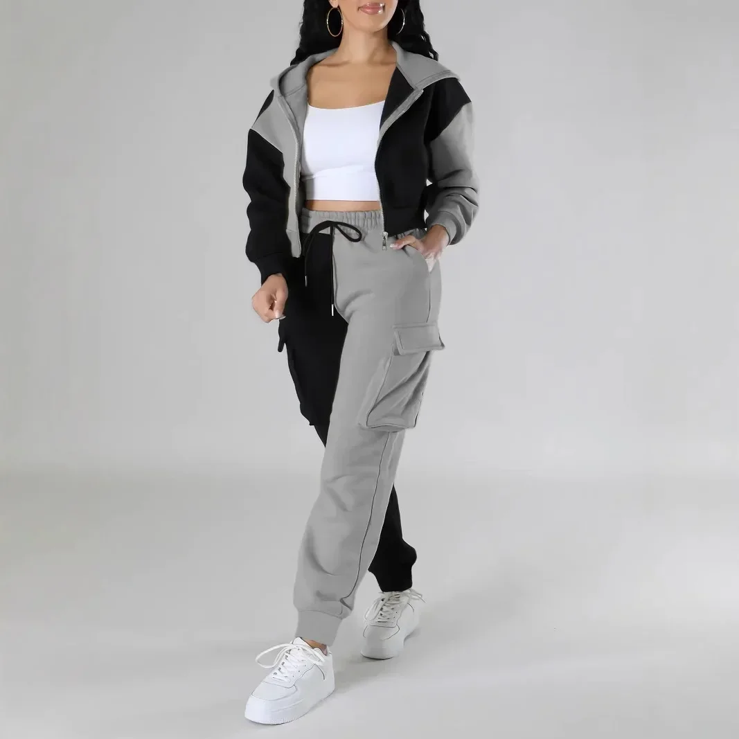 المرأة فضفاضة الخريف الشتاء قط - مراجعة Winter Clothing Sales وسعره