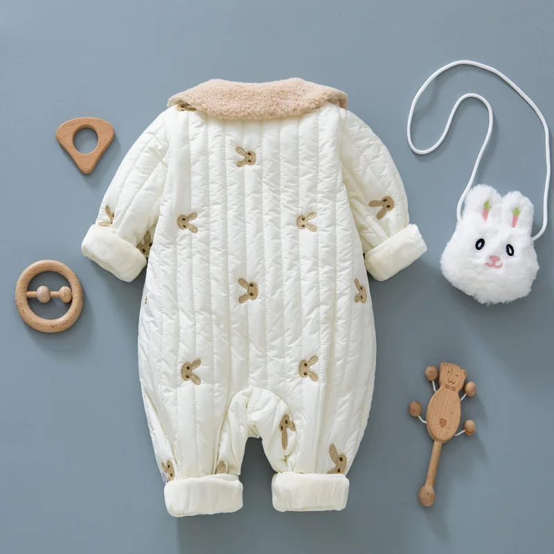 ملابس أطفال حديثي الولادة 2024 - مراجعة Winter Clothing Newborn وسعره