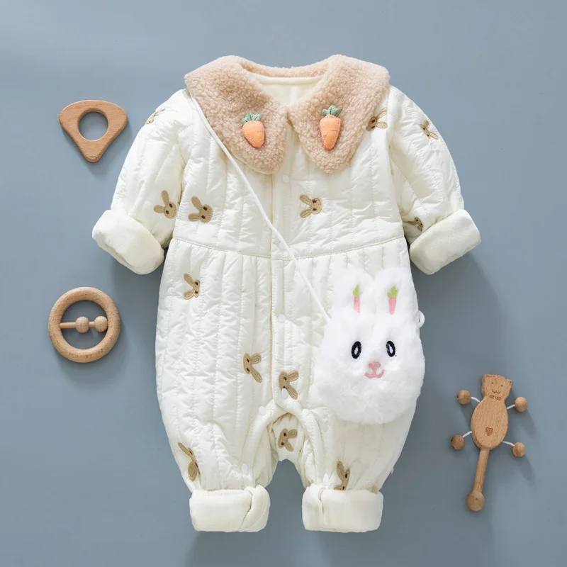 ملابس أطفال حديثي الولادة 2024 - مراجعة Winter Clothing Newborn وسعره