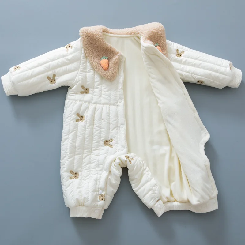 ملابس أطفال حديثي الولادة 2024 - مراجعة Winter Clothing Newborn وسعره