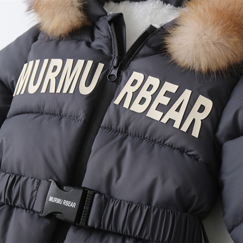 جمبسوت للأطفال حديثي الولادة م - مراجعة Winter Clothing Newborn وسعره
