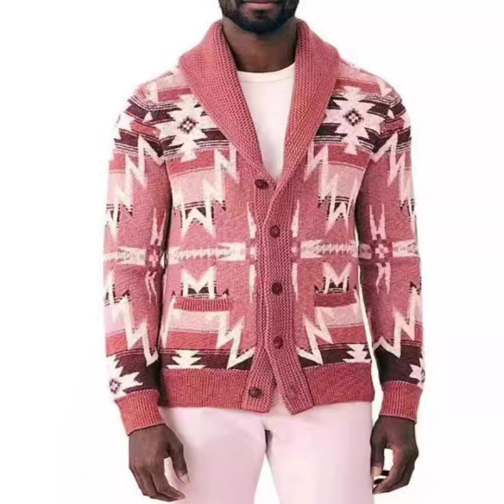 2025 ربيع الخريف الرجال عادية  - مراجعة Winter Clothing Trends 2025 وسعره