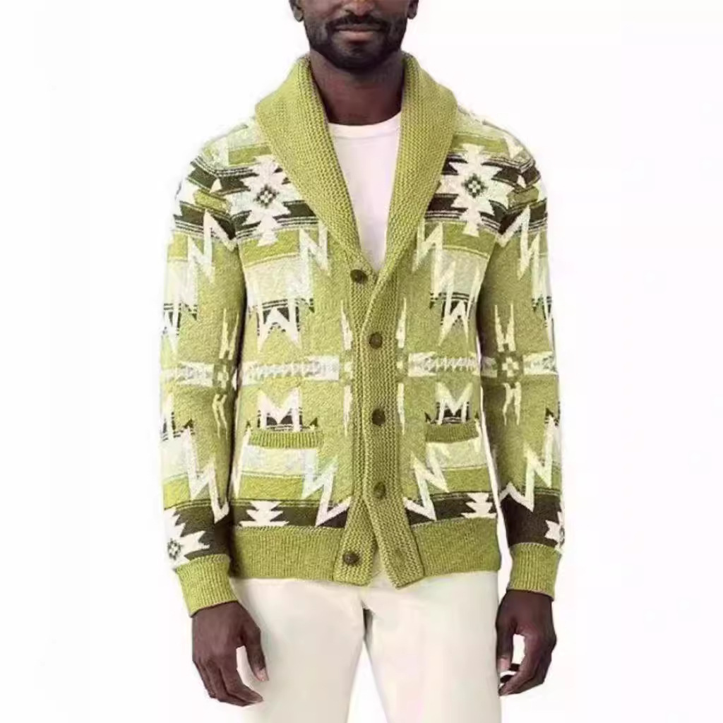 2025 ربيع الخريف الرجال عادية  - مراجعة Winter Clothing Trends 2025 وسعره