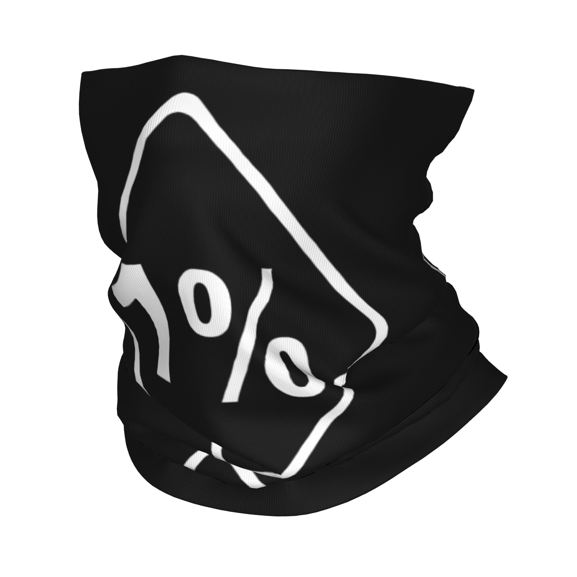 غطاء رقبة مخصص بنسبة 1% للحماي - مراجعة Neck Gaiter Fleece وسعره