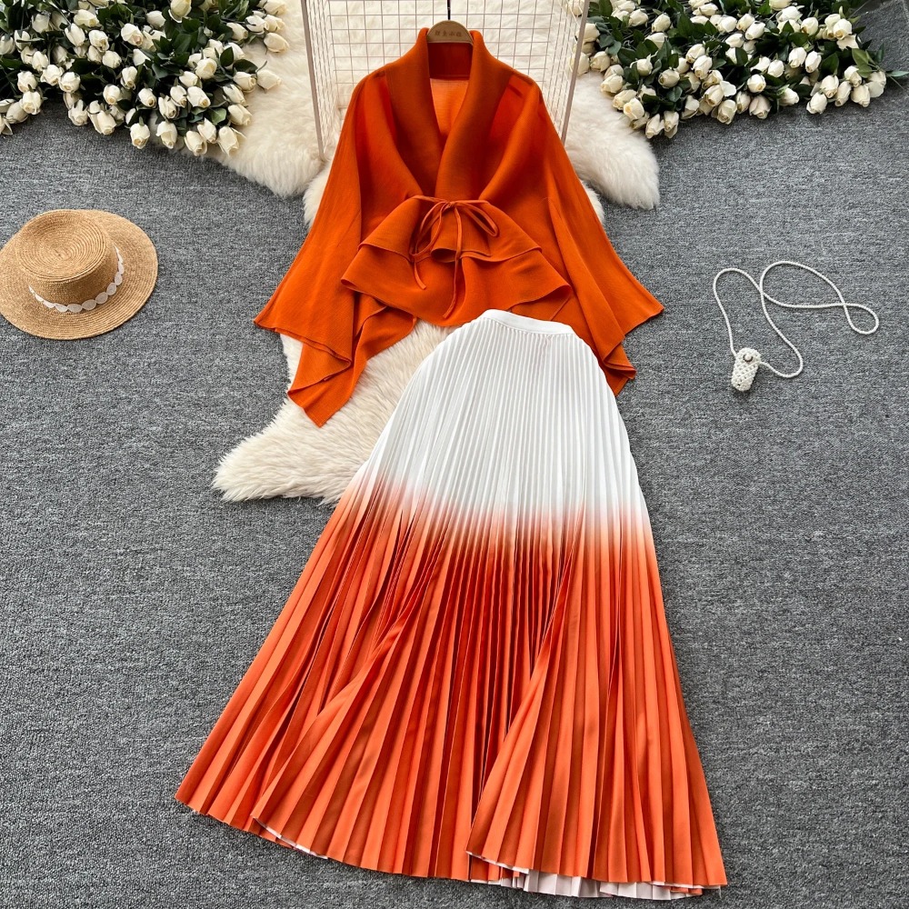 أنيقة طويلة الأكمام ضمادة فضفا - مراجعة Winter Clothing Sales وسعره