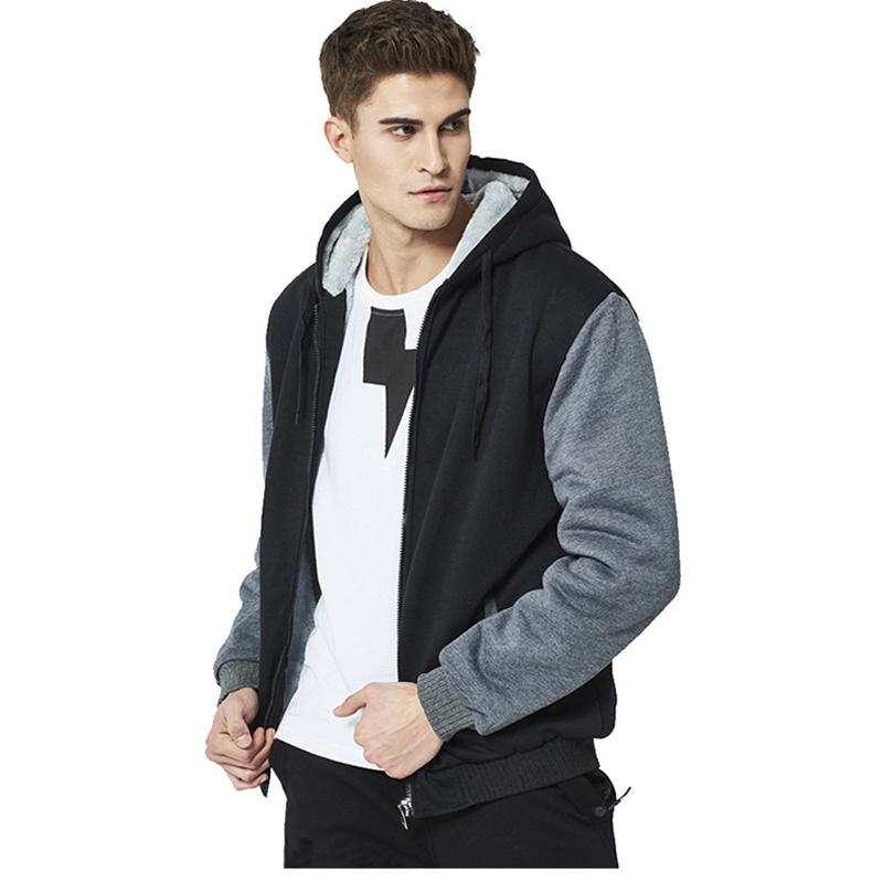 الشتاء الرجال سترة دافئة الرجا - مراجعة Winter Clothing Usa وسعره