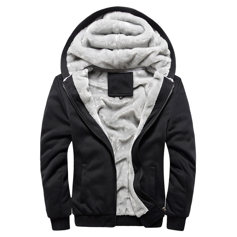الشتاء الرجال سترة دافئة الرجا - مراجعة Winter Clothing Usa وسعره