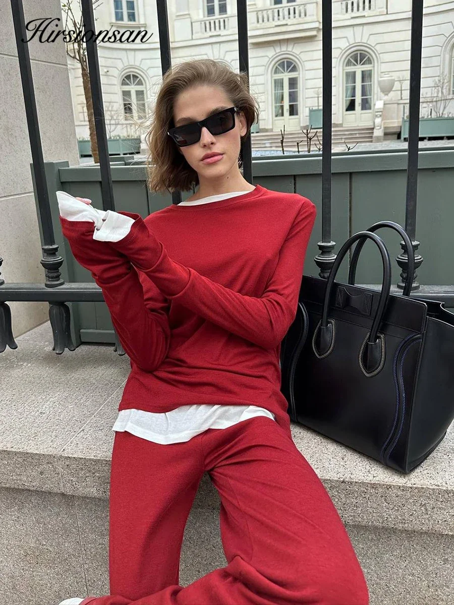 طقم هيرسيونسان نسائي فضفاض ونا - مراجعة Winter Clothing Ladies وسعره