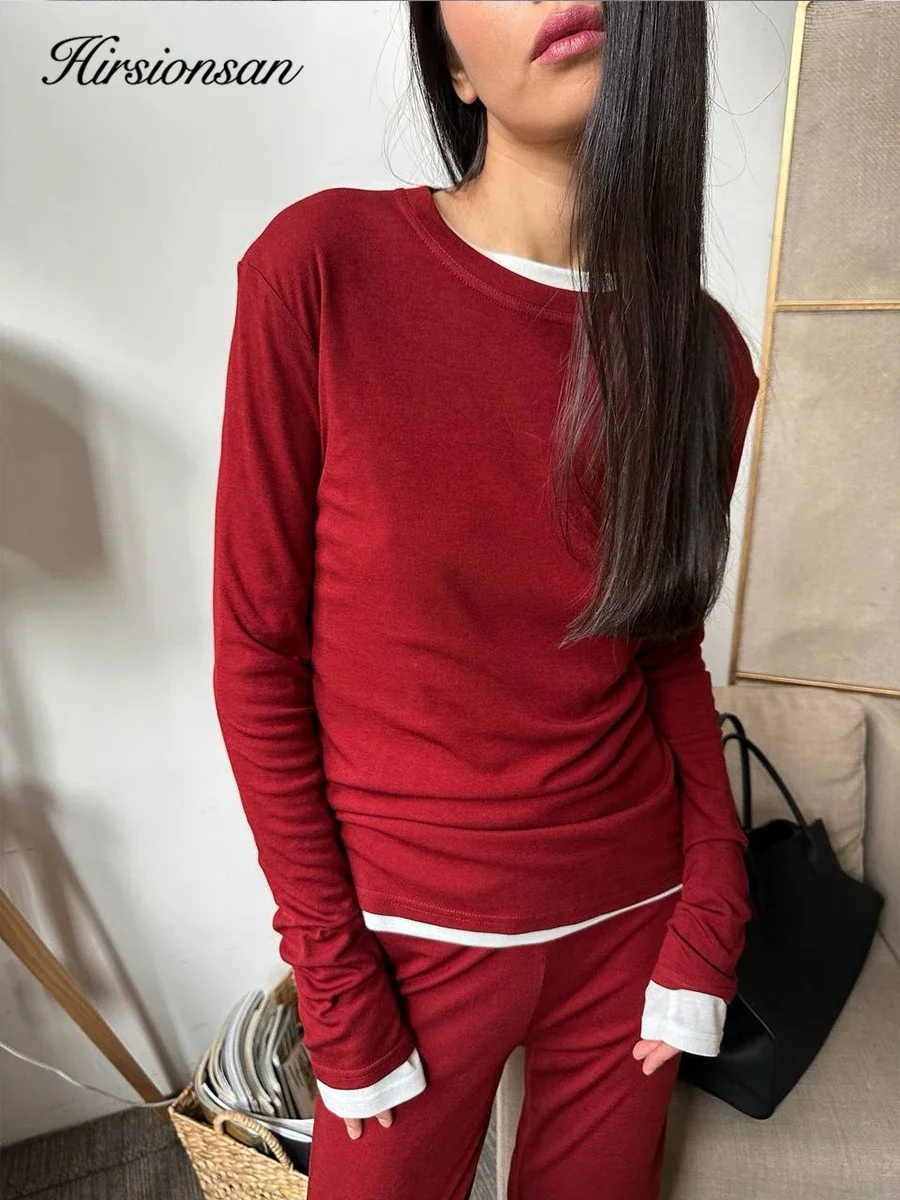طقم هيرسيونسان نسائي فضفاض ونا - مراجعة Winter Clothing Ladies وسعره