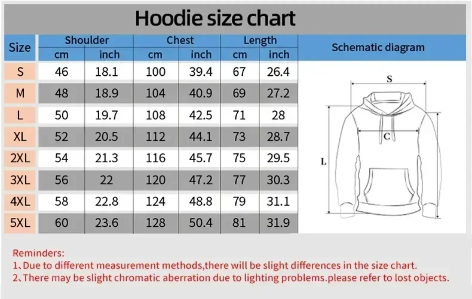 سترة بغطاء للرأس مطبوعة ذات عل - مراجعة Winter Clothing Trends 2025 وسعره