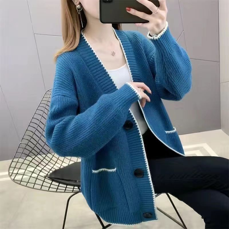 سترة شتوية 2025 للنساء سترة ها - مراجعة Winter Clothing Trends 2025 وسعره
