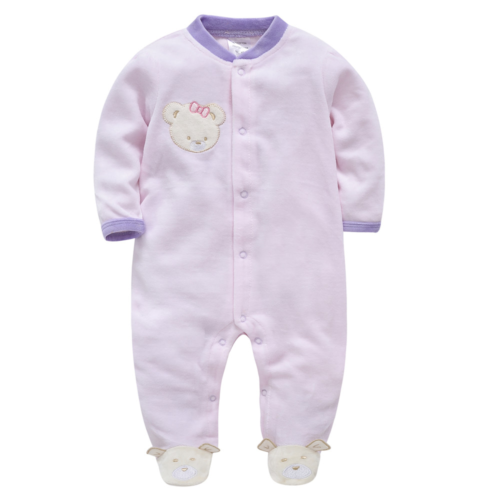 Kavkas طفل الفتيات ملابس طويلة - مراجعة Winter Clothing Newborn وسعره