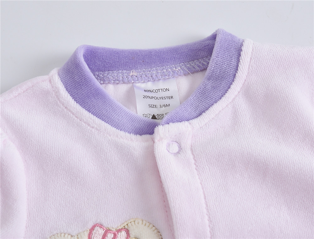 Kavkas طفل الفتيات ملابس طويلة - مراجعة Winter Clothing Newborn وسعره