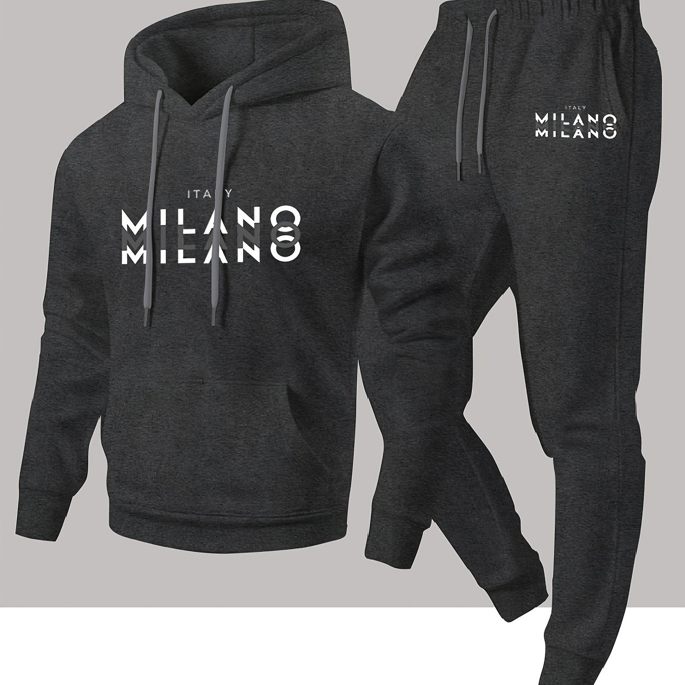 طقم رياضي عصري للرجال مكون من  - مراجعة Winter Clothing Usa وسعره