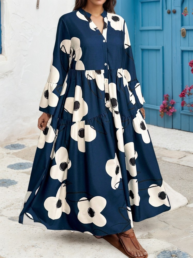 فساتين نسائية بمقاسات كبيرة من - مراجعة Winter Clothing Factory Outlet وسعره