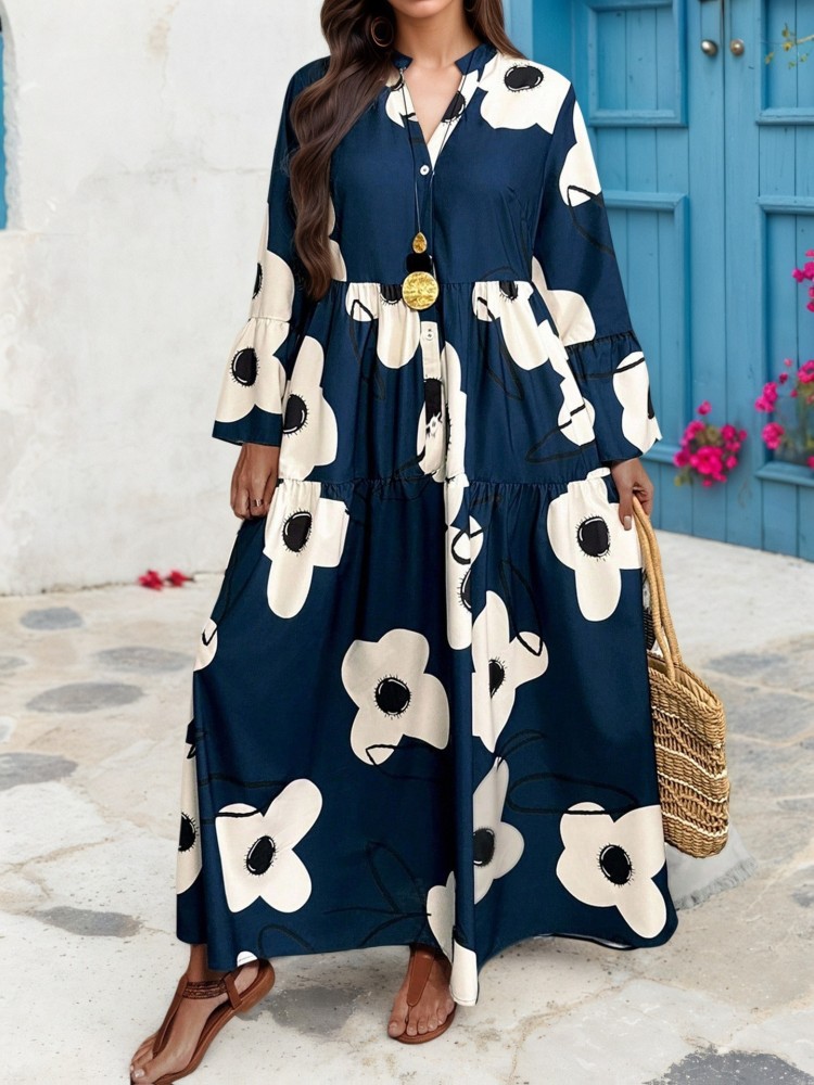 فساتين نسائية بمقاسات كبيرة من - مراجعة Winter Clothing Factory Outlet وسعره
