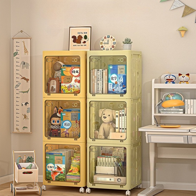 صندوق تخزين قائم بذاته من الأك - مراجعة Winter Clothing Organizer وسعره
