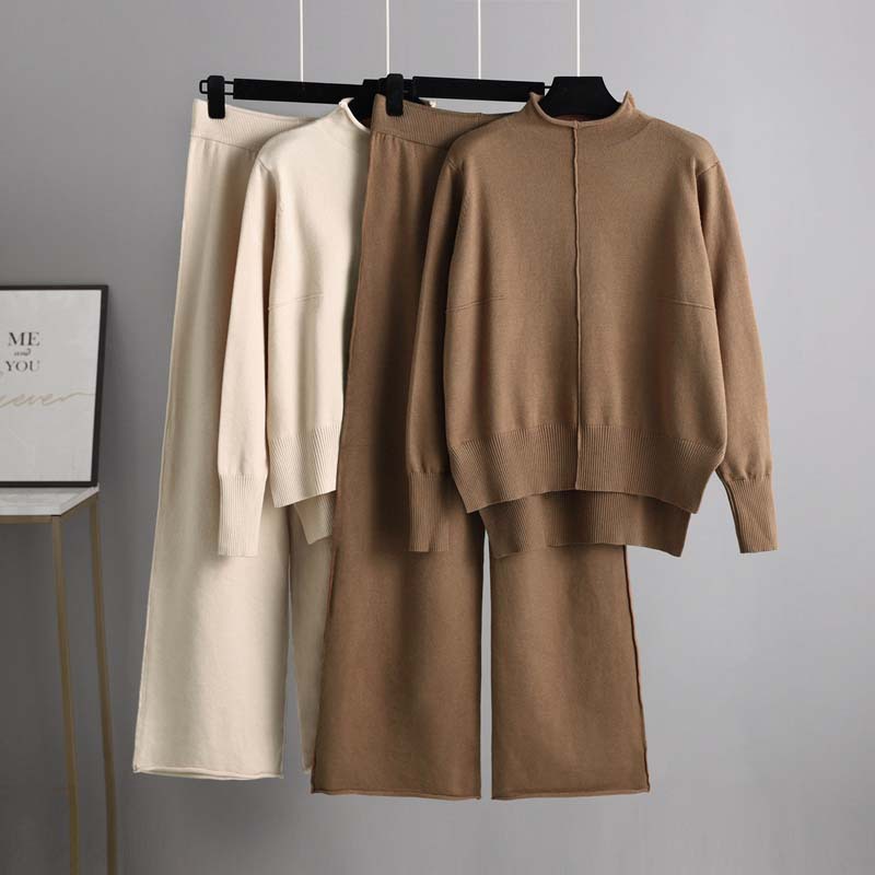 بدلة رياضية محبوكة بنصف ياقة ع - مراجعة Winter Clothing Sales وسعره